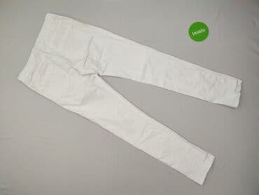 джинси жіночі сінсей: Esmara, Material trousers for women, size M (EU 38) — 3