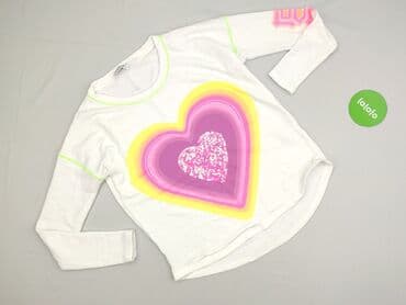 bluzy i love hot moms: Світшот жіночий, розмір S — 2