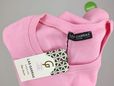 gant t shirty: T-shirt damski, rozmiar S — 4