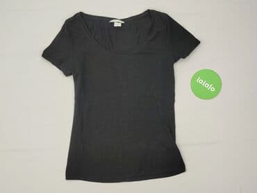 koszulka stich h: H&M, Women`s T-shirt, size S (EU 36) — 2