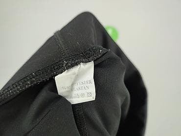 bluza reebok: Legginsy Sportowe damskie, rozmiar L — 5