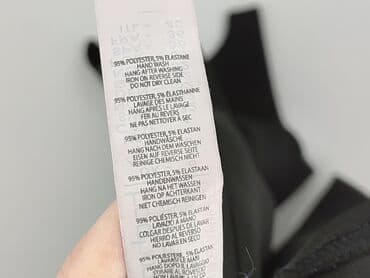 sukienki sylwester plus size: Boohoo, Sukienka damska, rozmiar S — 4