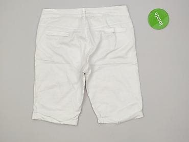 klapki luigi: Szorty damskie, rozmiar 2XL — 3