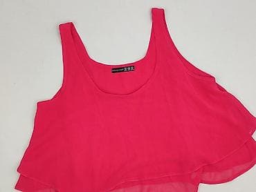 bluzki hurt: Atmosphere, Top damski, rozmiar M — 1