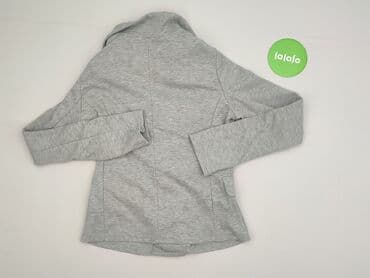 ccc buty srebrne: Colloseum, Marynarka damska, rozmiar S — 3