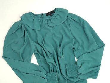 sukienki z gipiury dla puszystych: Next, Women`s dress, size S (EU 36) — 1