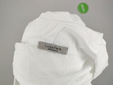 koszule loreto slim: La Perla, Kamizelka damska, rozmiar XL — 5