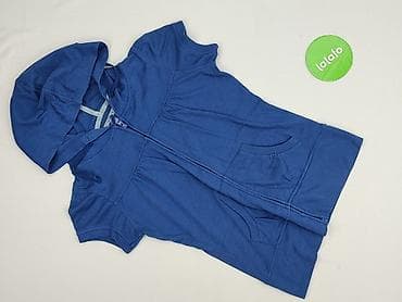 edc shirts: Denim Co, Кофта з каптуром жіноча, розмір L — 2