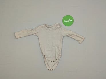 rajstopy wzory allegro: Body, Reserved, 6-9 miesięcy, 
stan - Bardzo dobry — 2