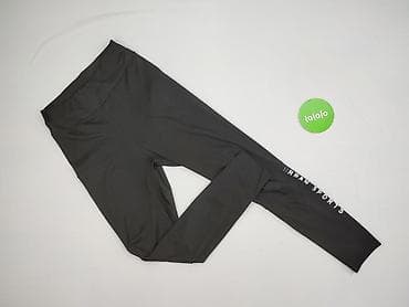 obcisle: Urban Classics, Legginsy Sportowe damskie, rozmiar S — 2