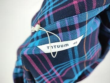 tatuum koszula: Tatuum, Sukienka damska, rozmiar L — 4