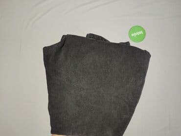 asos podarte jeansy: Tu, Jeansy damskie, rozmiar XL — 5