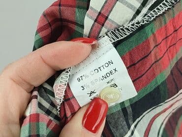 czy sweter z akrylu jest dobry: Koszula damska, rozmiar M — 5