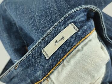 spodnie push up reserved: Skinny, Джинси для чоловіків, L на lalafo.pl — 4 spodnie push up reserved: Skinny, Джинси для чоловіків, L — 4