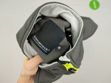 spodnie softshell lidl: Kurtka przejściowa damska, S — 4