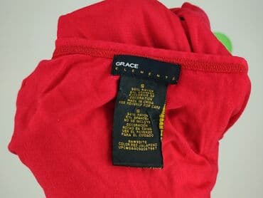 Bluzki: Grace, Bluzka damska, rozmiar S — 4
