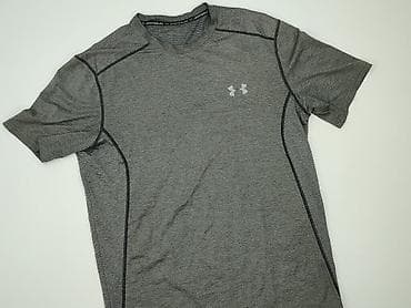 under armor: Under Armour, Koszulka dla mężczyzn, rozmiar L — 1