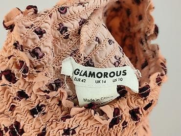 bluza boxy: Glamorous, Bluzka damska, rozmiar XL — 4