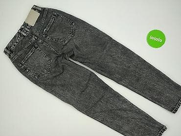 dzinsy shein: PULL&BEAR, Jeansy damskie, rozmiar 2XS — 3