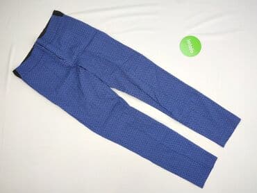 kurtki zimowe taranko: Taranko, Spodnie materiałowe damskie, rozmiar M — 2