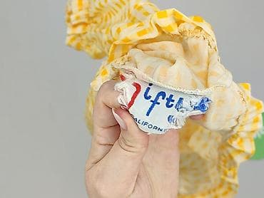 awsarre bluzki: Top damski, rozmiar S — 4