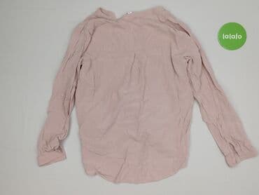 srebrna bluzka h: Amisu, Bluzka damska, rozmiar S — 3