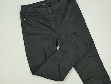 jeans: Gina, Jeansy damskie, rozmiar XL — 1