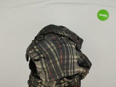 ile wazy kurtka trapstar: Imię, Trencz damski, S — 6