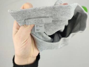 elegancki sweterek do sukienki: Cos, Светр жіночий, M на lalafo.pl — 4 elegancki sweterek do sukienki: Cos, Светр жіночий, M — 4