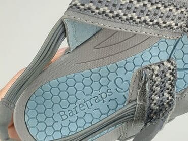 buty zdrowotne damskie berkemann: Sandals for women, size 39 — 4