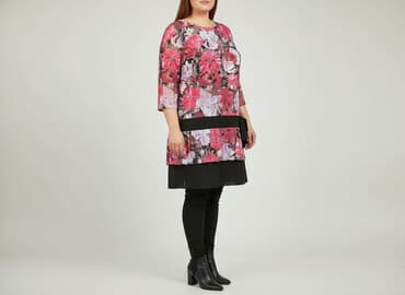 vinted sukienki używane: Sukienka damska, rozmiar 2XL — 5