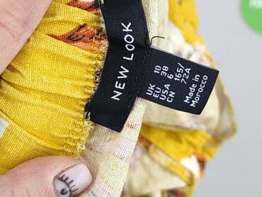 sandały na koturnie lasocki ccc: New Look, Spódnica damska, M — 4