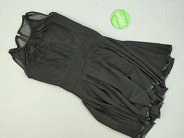 sukienki z tafty: Roco, Sukienka damska, rozmiar S — 2