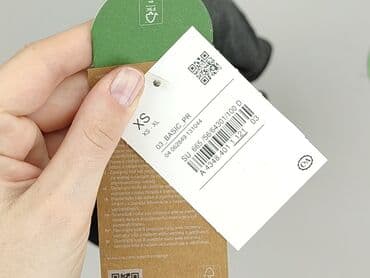 spódnice z prostokąta na gumce: C&A, Spódnica damska, rozmiar XS — 4