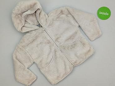 skarpety lidl logo: Kurtka przejściowa, Little kids, 5-6 lat, 110-116 cm, stan - Idealny — 2