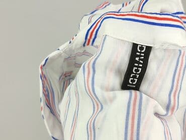 hm bluzki z krótkim rękawem: H&M Divided, Bluzka damska, rozmiar XS — 4