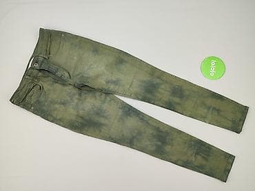 mam dżinsy: Zara, Jeansy damskie, rozmiar S — 2