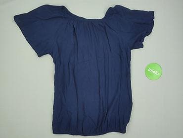 bluzki dla puszystych: Zizzi, Bluzka damska, rozmiar M — 2