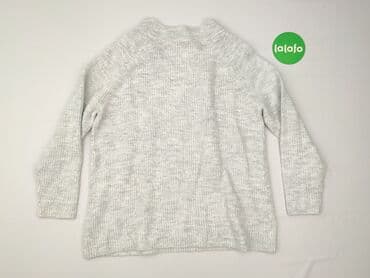 czy sweter z poliestru jest dobry: C&A, Women`s sweater, size M (EU 38) — 3