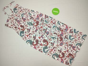 zwiewna sukienki na wesele maxi: UpFashion, Sukienka damska, rozmiar M — 2