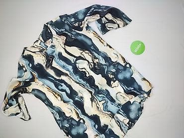 panterka: Shein Curve, Bluzka damska, rozmiar 2XL — 2