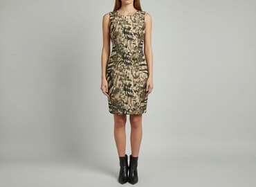 body dzik: BODY FLIRT, Sukienka damska, rozmiar XS — 6