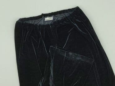 piżamy z pepco: Essence, Spodnie materiałowe damskie, 2XL — 1