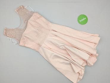 gorset house: Why not?, Sukienka damska, rozmiar 2XS — 2