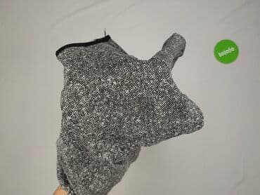 sweterkowe sukienki: Sukienka damska, rozmiar S — 5