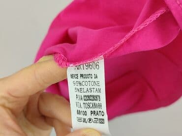 bluzki opadające na jedno ramię: Bluzka damska, rozmiar M — 4