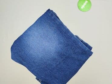 buty keds: Jeansy damskie, rozmiar S — 6