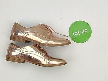 mtng buty: Półbuty damskie, rozmiar 38 — 3