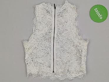 Kobiety: Zara, Top damski, rozmiar S — 3