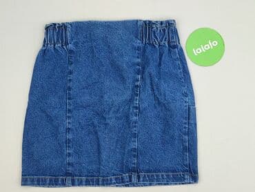 sukienka z denimu: House, Spódnica damska, rozmiar S — 3